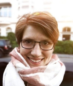 Judith Eckstein